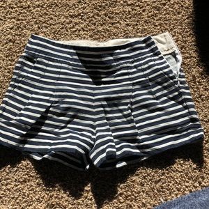 J.Crew shorts